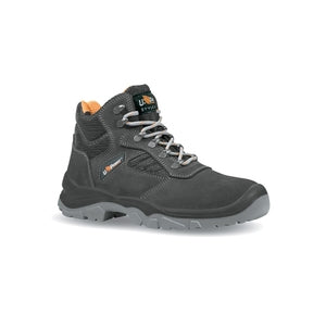 U-Power BC10315 Real High Safety Shoes S1P SRC - Indigo Supplies Ltd