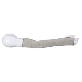 Portwest A691 Cut Resistant Sleeve Grey 22'' - Indigo Supplies Ltd