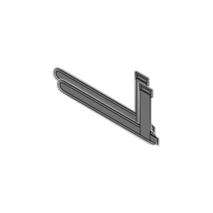 Optrel 4556.035 Extension for Shoulder Harness - Indigo Supplies Ltd