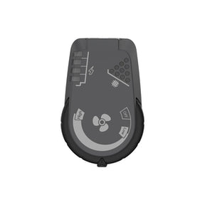 Optrel 4556.050 Control Panel With Cable & Strap - Indigo Supplies Ltd