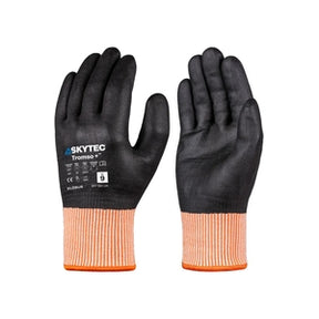Skytec Tromso+ Fully Coated Insulated Glove 4X43F - Indigo Supplies Ltd