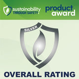 KeepSAFE Pro PU-Coated Cut Level 1 Glove - Indigo Supplies Ltd