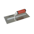 Soft Grip Steel Float Plasterers Trowel 11' - Indigo Supplies Ltd