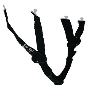 Centurion S30LY 4 Point Linesman Harness Chin Strap - Indigo Supplies Ltd