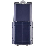 Squire Stronghold Padlock & Hardened Alloy Chain Closed Shackle - Indigo Supplies Ltd