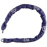 Squire Stronghold Padlock & Hardened Alloy Chain Closed Shackle - Indigo Supplies Ltd