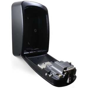 Squire KEYKEEP1 Key Keep Combination Key Safe Padlock 4 Wheel - Indigo Supplies Ltd
