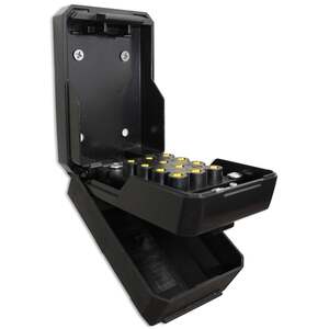 Squire KEYKEEP2 12 Button Key Safe Combination Key Safe - Indigo Supplies Ltd