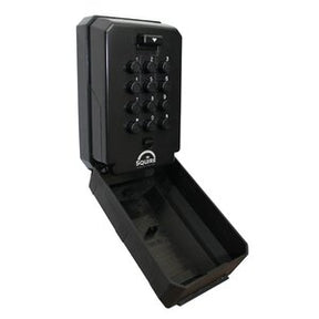 Squire KEYKEEP2 12 Button Key Safe Combination Key Safe - Indigo Supplies Ltd
