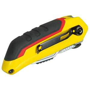 Stanley Fatmax Retractable Folding Knife - Indigo Supplies Ltd