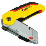 Stanley Fatmax Retractable Folding Knife - Indigo Supplies Ltd