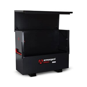 Armorgard TBC5 Tuffbank Site Chest - Indigo Supplies Ltd