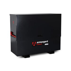 Armorgard TBC5 Tuffbank Site Chest - Indigo Supplies Ltd