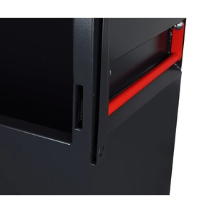 Armorgard TBC5 Tuffbank Site Chest - Indigo Supplies Ltd