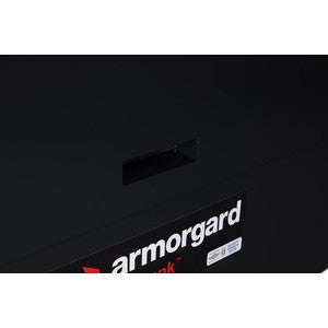 Armorgard TBC5 Tuffbank Site Chest - Indigo Supplies Ltd