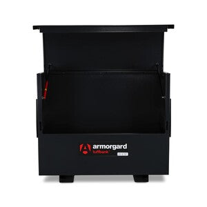 Armorgard TBC5 Tuffbank Site Chest - Indigo Supplies Ltd