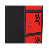 Armorgard PWS6K Power Station Battery Charging Unit - Indigo Supplies Ltd