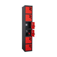 Armorgard PWS6K Power Station Battery Charging Unit - Indigo Supplies Ltd