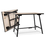Armorgard BH10 Tuffbench Work Platform - Indigo Supplies Ltd