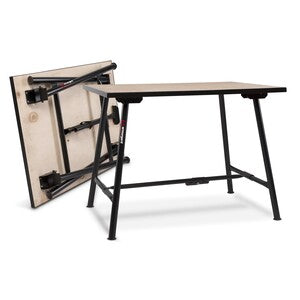 Armorgard BH10 Tuffbench Work Platform - Indigo Supplies Ltd