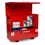 Armorgard FBC5 Flambank Site Chest - Indigo Supplies Ltd
