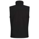 Regatta TRA788 Mens Flux Body Warmer Black - Indigo Supplies Ltd