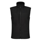 Regatta TRA788 Mens Flux Body Warmer Black - Indigo Supplies Ltd