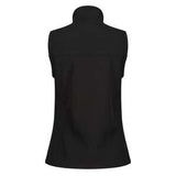 Regatta TRA790Womens Flux Body Warmer Black - Indigo Supplies Ltd