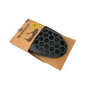 V1503S Mukguard Graphite Reusable Overshoes (Pair)