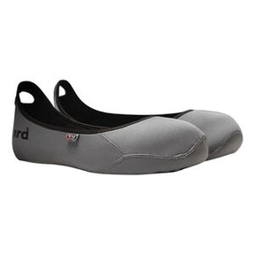 V1503S Mukguard Graphite Reusable Overshoes (Pair) - Indigo Supplies Ltd