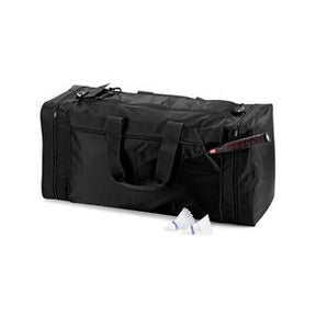 BTC QD80 Quadra Holdall Bag Black - Indigo Supplies Ltd