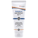 SCJ Stokoderm Sun Protect 50 Pure 100ML - Indigo Supplies Ltd