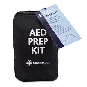 AED Prep Kit - Indigo Supplies Ltd