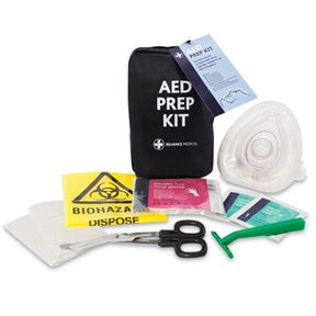 AED Prep Kit - Indigo Supplies Ltd