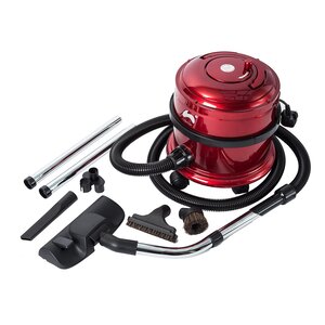 Qualtex Ovation OVATHT 100R 240V Vacuum c/w Hepa Filter 9 Litre - Indigo Supplies Ltd