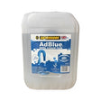 AdBlue For Diesel Engines c/w Spout 10KG - Indigo Supplies Ltd