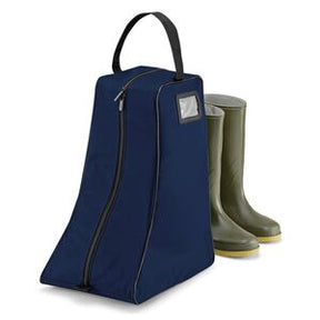BTC QD86 Quadra Boot Bag French Navy/Black - Indigo Supplies Ltd
