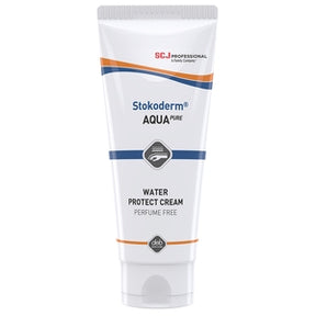 SCJ Stokoderm Aqua Pure 100ML - Indigo Supplies Ltd