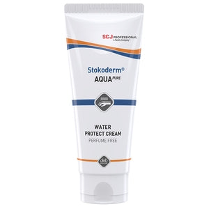 SCJ Stokoderm Aqua Pure 100ML - Indigo Supplies Ltd