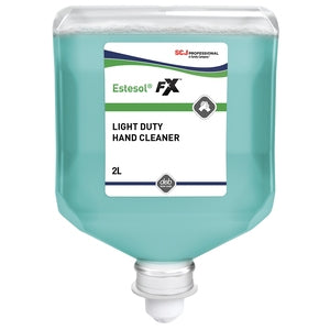 SCJ Estesol FX Power Foam Hand Cleaner 2 Litre - Indigo Supplies Ltd
