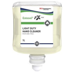SCJ Estesol Fx Power Foam Pure 1 Litre - Indigo Supplies Ltd
