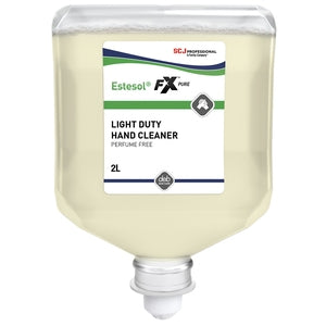 SCJ Estesol FX Power Foam Pure Hand Cleaner 2 Litre - Indigo Supplies Ltd