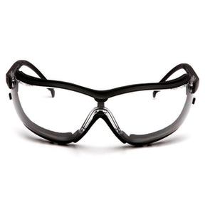 V2G Anti-Fog Lens Goggles Clear - Indigo Supplies Ltd