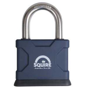 Squire ATl52S All Terrain Weather Protected Padlock 52MM - Indigo Supplies Ltd