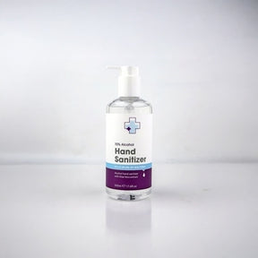 PRISTINE Hand Sanitiser 70% Alcohol 500ML - Indigo Supplies Ltd