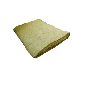 Hessian Cloth Folded 54"x46M - Indigo Supplies Ltd