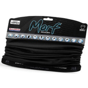 Beechfield B900 Fabric Snood Single Black - Indigo Supplies Ltd