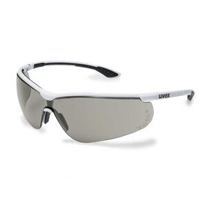 Uvex Sportstyle Grey Lens Spectacle - Indigo Supplies Ltd