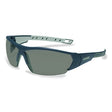 Uvex I-Works Sun Glare Spectacle - Indigo Supplies Ltd