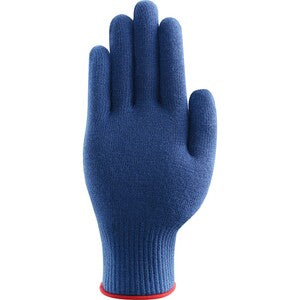 Ansell 28-359 Nitrasafe Glove Black